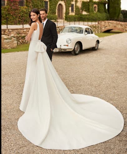 Tosetti - Wedding Dresses For Brides And Grooms And Celebrations Dressing