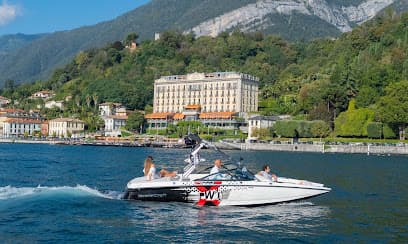 Bellagio Water Tour