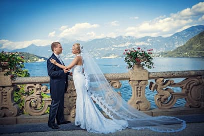 Como Wedding