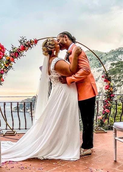 CAPRI MY DAY - WEDDING PLANNER & EVENTS PLANNER IN CAPRI