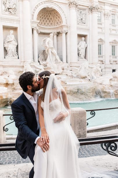 The Wedding Issue di Ilaria Fiorensoli