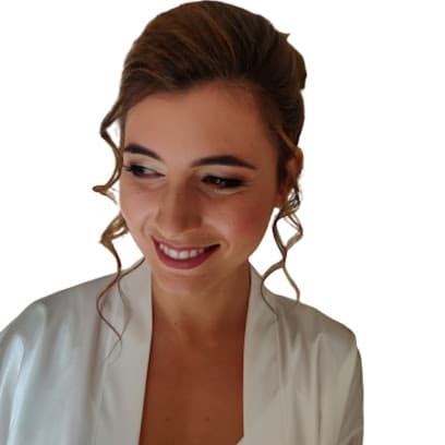 Valentina Mordà Indossa il tuo make up