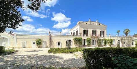 Villa Gioia