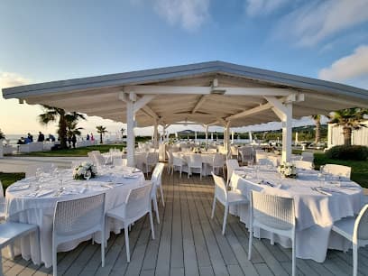 Papel Beach Eventi by Osiride banqueting