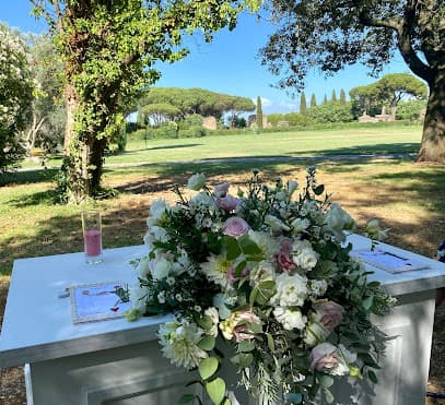 Villa Appia Antica