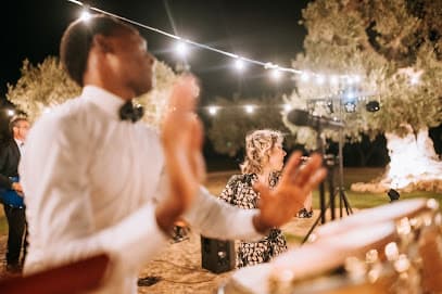 Francesca Gramegna - Musica per Matrimoni & Eventi in Puglia (Bari, Brindisi, Lecce, Andria, Trani)