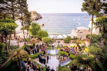 Destination Taormina
