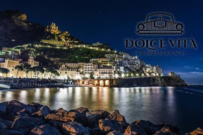Dolce Vita Limousine, your tours one the Amalfi Coast