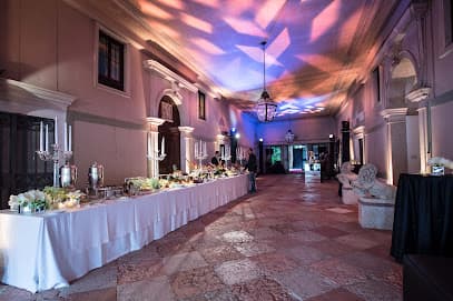 Palazzo Benzon sul Canal Grande Spazio per Eventi ed Esposizioni