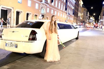 Affitto Limousine Roma, Vip Limousine Club