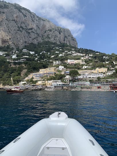 Zaccheo Boat Rental