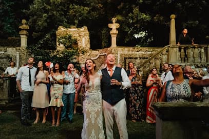 Vb-Events Wedding planner in Tuscany
