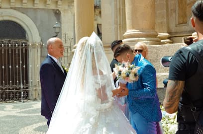 Roxana Wedding Planner Catania, Sicilia
