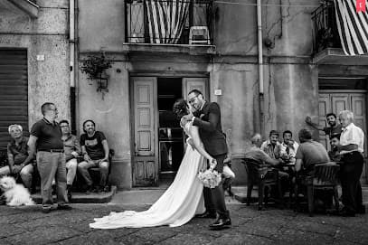 Fotografo Matrimonio Palermo Fabio Sciacchitano
