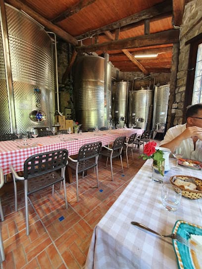 Tenuta San Francesco