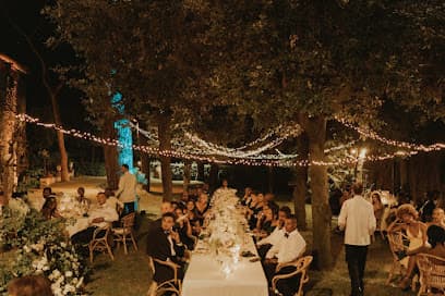 Musica, Illuminazione ed allestimenti per matrimoni ed eventi - Light N Sound
