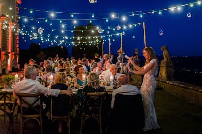 Vb-Events Wedding planner in Tuscany