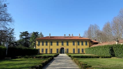 Villa Ricotti - La Valera