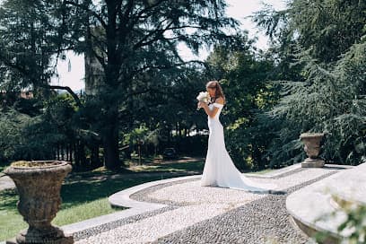 Como Wedding