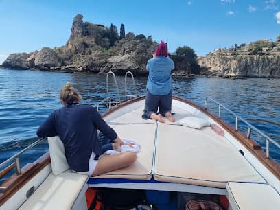 Boat Experience Taormina