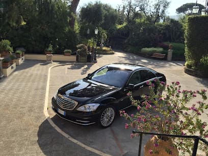 Iaccarino Sorrento Limousine Service