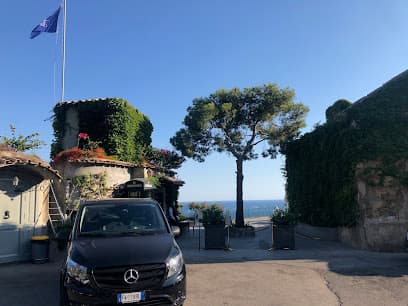 Private Driver Amalfi Coast