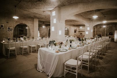 Masseria San Nicola