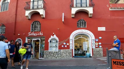 Always Positano