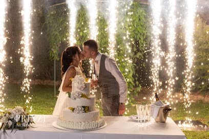 Roxana Wedding Planner Catania, Sicilia