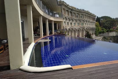 Hotel Metropole Taormina
