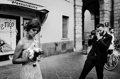 Diego Mariella | Italian Destination Wedding Photographer | Puglia