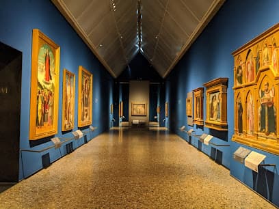 Pinacoteca di Brera