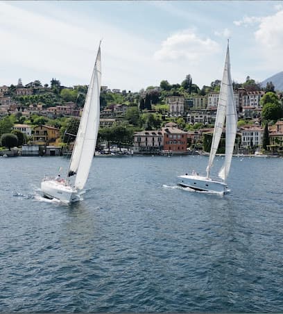 Bellagio Sailing
