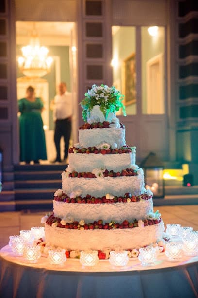 L' Atelier du Mariage di Patrizia Cicala