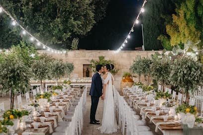 Francesca Mastroleo wedding production