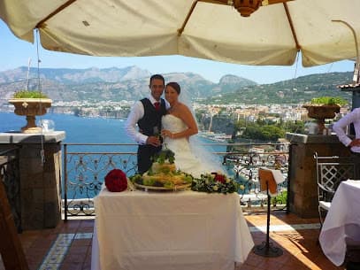 Orange Blossom Wedding Planner - Dream Weddings in Italy