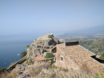 Castello di Taormina