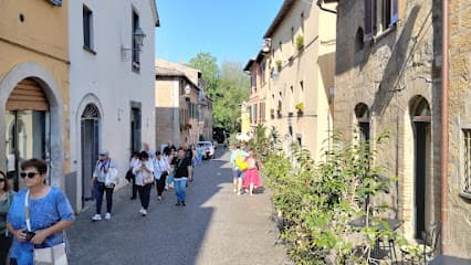 Consorzio Tutela Vini Di Orvieto