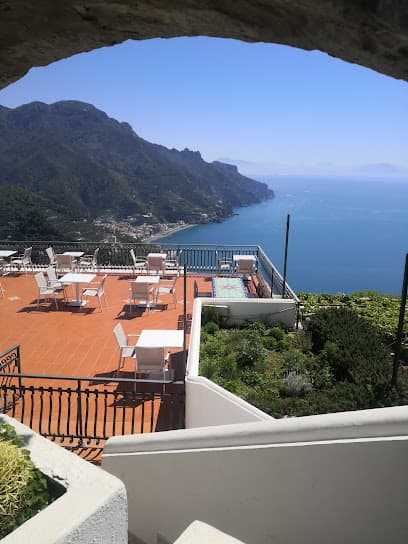 Get Ravello Taxi