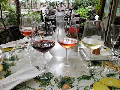 Azienda Agricola Bosco de 'Medici
