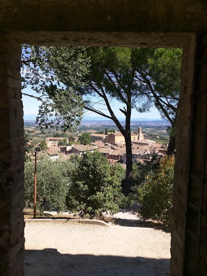 Pro Loco San Gimignano