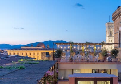 Angel Roofbar & Dining