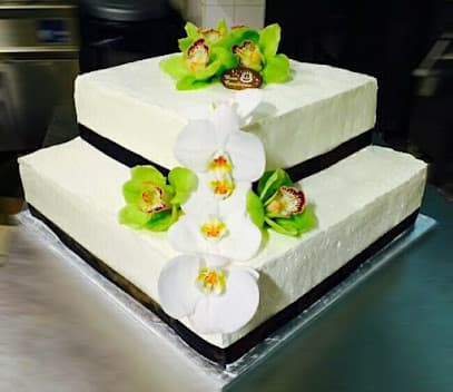 Pasticceria Siciliana Palummo