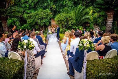 Musica per Matrimoni - Triskele "musiche per eventi"