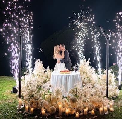 SposiamoVi - Wedding Planners