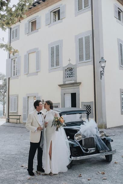 Lovely Weddings Italy