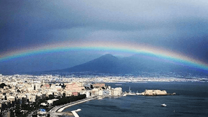 Naples Airport transfer