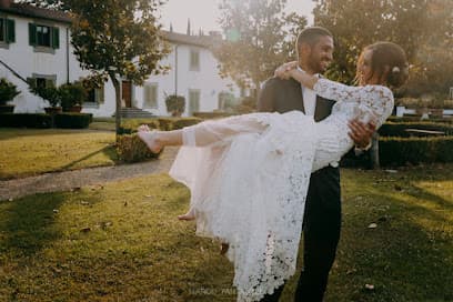 Marco Fantauzzo Wedding Photographer