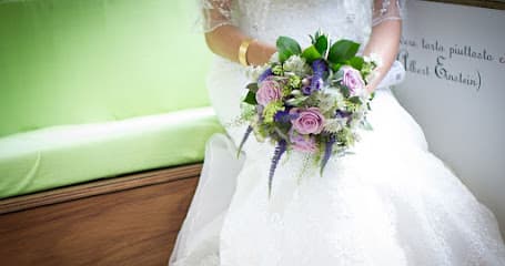 Agriflor Siena - Floral and Wedding Couture