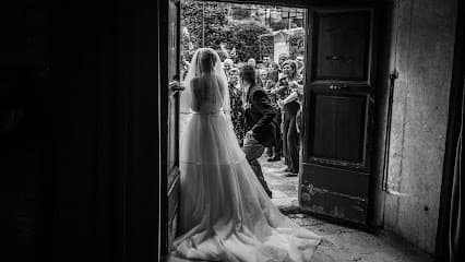 The Wedding Stories